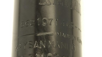 фото thumb №7, Dacia sandero stepway iii амортизатор зад задний 562107146r