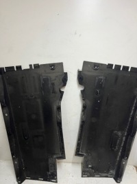 фото thumb №1, Audi a6 a7 защита подвеска левая 4g0825207 правая 4g0825208