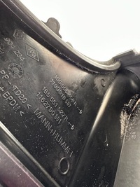 фото thumb №6, Scenic iv megane iv корпус акумулятора 244280249r 165556458r