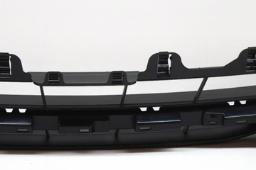 фото thumb №8, Bmw 3 f30 нижня захист бампера передньої 51117263478 7263478 2014