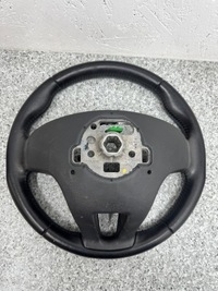 фото thumb №5, Воздуховод volvo s60 ii v60 i 2011-2018 34110217 кожа