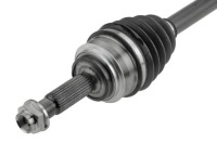 фото thumb №6, Nty приводной вал приводная