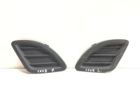 фото thumb №1, Решітка радіатора решітка бампера lew права kia ceed i 06-09