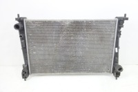 фото thumb №1, Радіатор wody opel corsa d 1.6 t 1.3 1.7 cdti