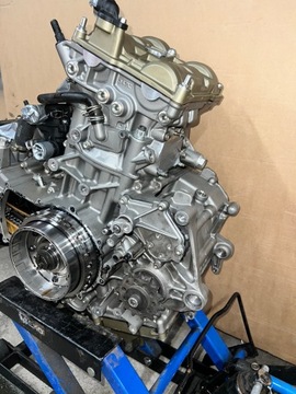 Двигатель DUCATI PANIGALE 1199 гарантия 12-15 лет
