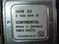 фото thumb №8, Лямбда-зонд датчик потужності nox bmw f15 f16 f20 f01 f30 f31 f22 3.0d 8589844
