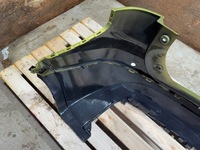 фото thumb №10, Suzuki sx4 sx-4 s-cross 13-21 бампер задня задній