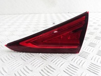 фото thumb №1, Mercedes cls c257 w257 лампа правая w крышка задняя