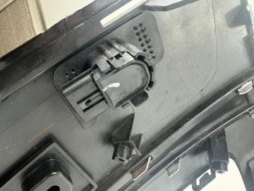 фото thumb №9, Kia niro ii 2 бампер переднє перед спойлер pdc org