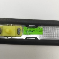 фото thumb №6, Kia sportage 2024 левая сторона молдинг заднего крыла