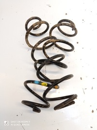 фото thumb №1, Opel grandland x пружины задняя набор