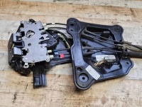 фото thumb №7, Замок лівих бокових двері chrysler grand voyager v rt 3041095 2.8l