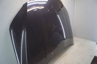 фото thumb №13, Volvo v70 iii 3 капот крышка двигателя m752 1g