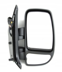 Праве дзеркало renault mascott 2005 - 2010 / 7-pinów Ціна, фото thumb