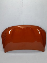 фото thumb №1, Dacia duster 2 ii капот крышка двигателя