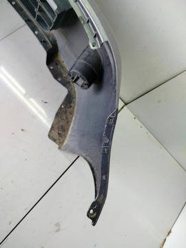 фото thumb №9, Бампер перед переднее nissan note i e11 06-10 620229u040