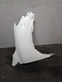 фото thumb №1, Крила перед правий renault kadjar