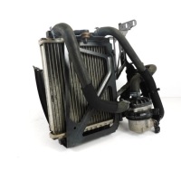 Audi a7 4g8 c7 додаткова радіатор води кермо  насос води 8k0121212b Зі Шроту, фото thumb