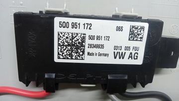 фото thumb №10, Лампа стеля vw golf vii 5g0868837 5g0867591