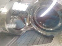 фото thumb №6, Audi a8 s8 d3 4e 2006 левая сторона лампы передние