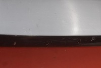 фото thumb №7, Бампер задня задній чорний subaru xv 11-17