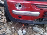 фото thumb №12, Бампер mini one - cooper r56 оригінал r50 r52 r53 рестайлінг