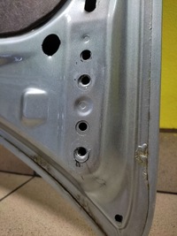 фото thumb №10, Mazda premacy капот крышка двигателя лак 24b