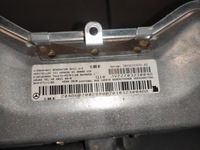 фото thumb №9, Mercedes w204 c-klasa w207 подушка безопасности подушка коленная оригинал исправна