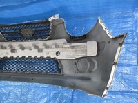 фото thumb №10, Бампер перед передний kia picanto i lift