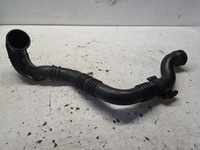 фото thumb №1, Opel astra j труба waz шланг интеркулер 13398481 at6 1.4t