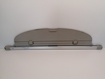 фото thumb №5, Nissan x-trail t32 ролета багажника 7 легковой оригинал 13-22