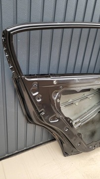 фото thumb №11, Kia sportage iv 4 дверь зад левый задние левая