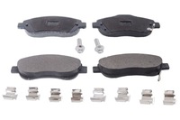 фото thumb №1, Msport гальмівні колодки перед honda cr-v ii cr-v iii cr-v iv