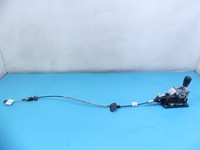 фото thumb №1, Рычаг трос домкрат volvo s80 ii 3.2 автоматическая коробка передач