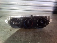 фото thumb №1, Панель обдув ford focus mk2