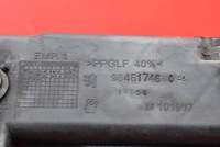 фото thumb №9, Pas передний усилитель 9646174680 peugeot 1007 1.4 8v 75 km 05-09