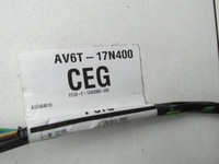 фото thumb №6, Жгут электропроводка крышки c-max mk2 2011