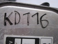 фото thumb №8, Opel corsa d блок управления коробки передач 55556752