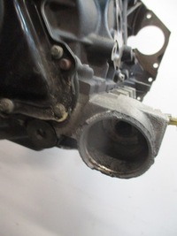 фото thumb №6, Двигатель двигатель nissan navara 2,3d 19r ys23e280