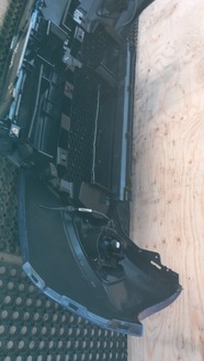 фото thumb №10, Dacia sandero ii бампер перед протитуманна фара terpk