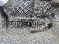 фото thumb №3, Головка ford escape edge focus fusion mustang 2.0-2.3 ecoboost rfej7e6090ec