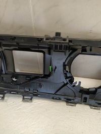 фото thumb №13, Mercedes eqs v297 amg решітка бампера перед камера решітка радіатора