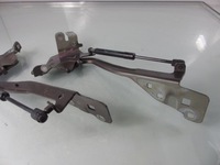 фото thumb №3, Renault scenic iii петли капот петля kpl lip