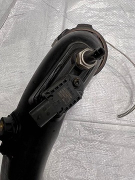 фото thumb №5, Alfa romeo giulia stelvio шланг интеркулер