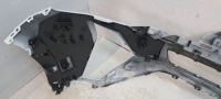фото thumb №11, Renault captur ii 2 рестайлінг 24- 620379951r бампер перед передній оболонка