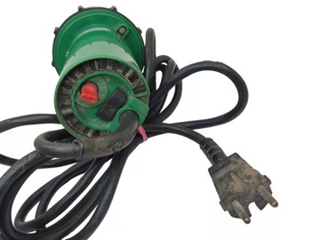 LEISTER TRIAC 1460W ТЕПЛОВОЙ/СВАРОЧНЫЙ МАШИНА