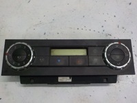 фото thumb №1, Actros mp4 панель обігріву кондиціонера обдув