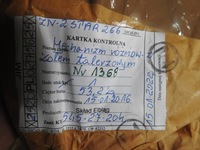 фото thumb №7, 545.27.204 механізм диференціал середній задній міст star 266