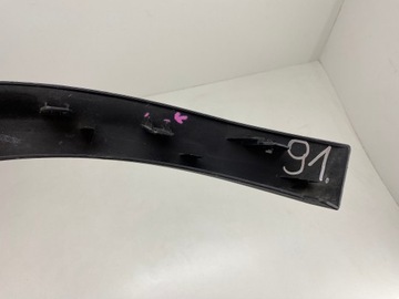 фото thumb №12, Планка крила peugeot 3008 ii правий зад