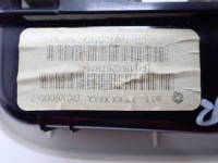 фото thumb №3, Лампа салону кабіни оригінал 102720169 jeep patriot 07r